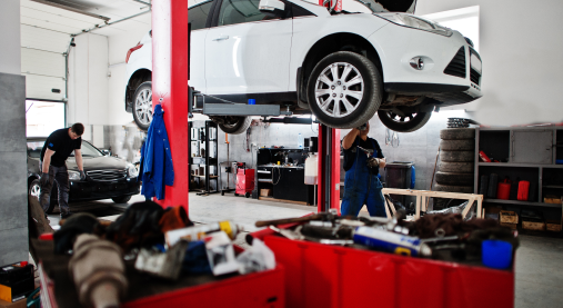3M KUPO Workshop